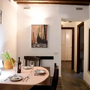 Apartment Grace In, Venice