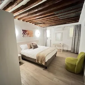 Apartment Ca' Briani, Venice