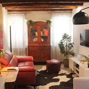 Apartment Accogliente Mini Super, Venice