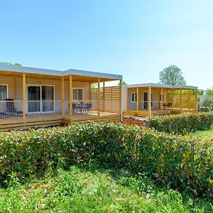 Mobile Homes Adriamar - Fkk Nudist Solaris , Poreč Kroatien