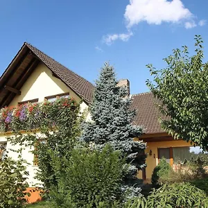 Haus Herbert Und Monika Ziegler , Kolitzheim Deutschland