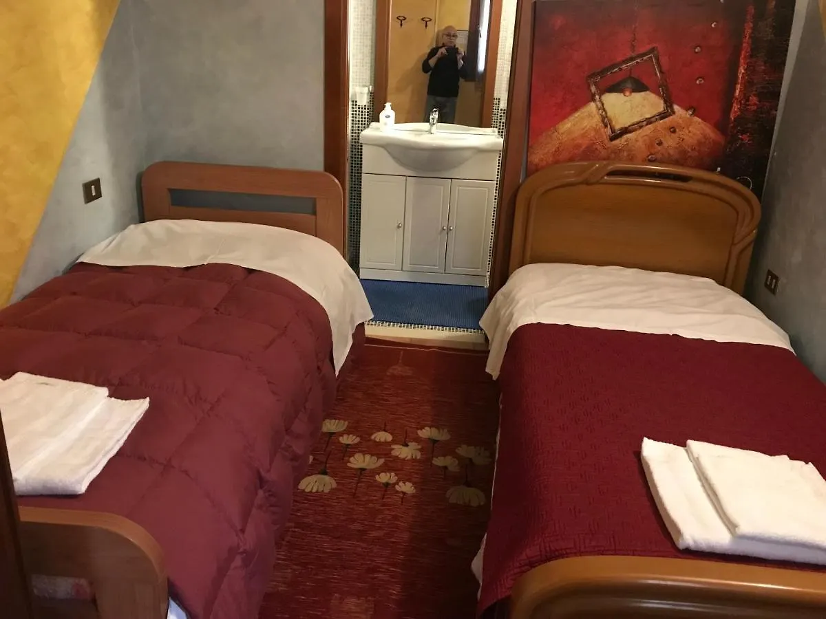 Ca ' San Samuele Apartment Venice Italy