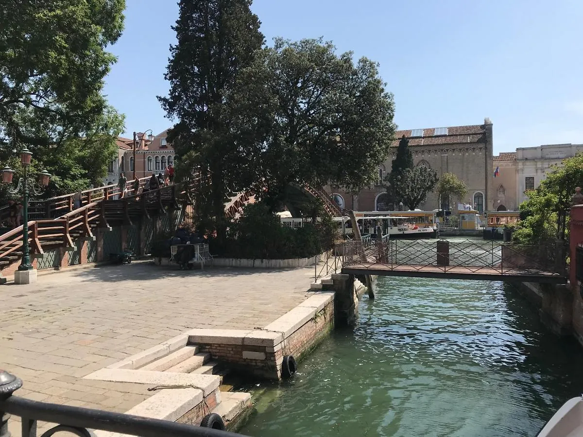 Ca ' San Samuele Apartment Venice 0*,  Italy
