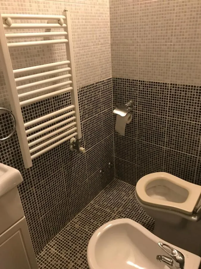 Ca ' San Samuele Apartment Venice Italy