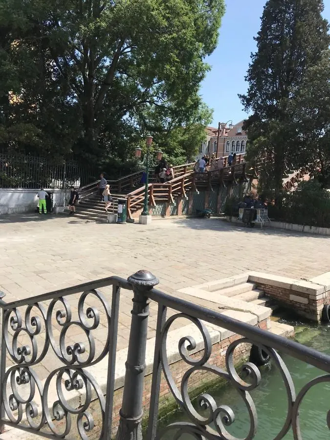 Ca ' San Samuele Apartment Venice