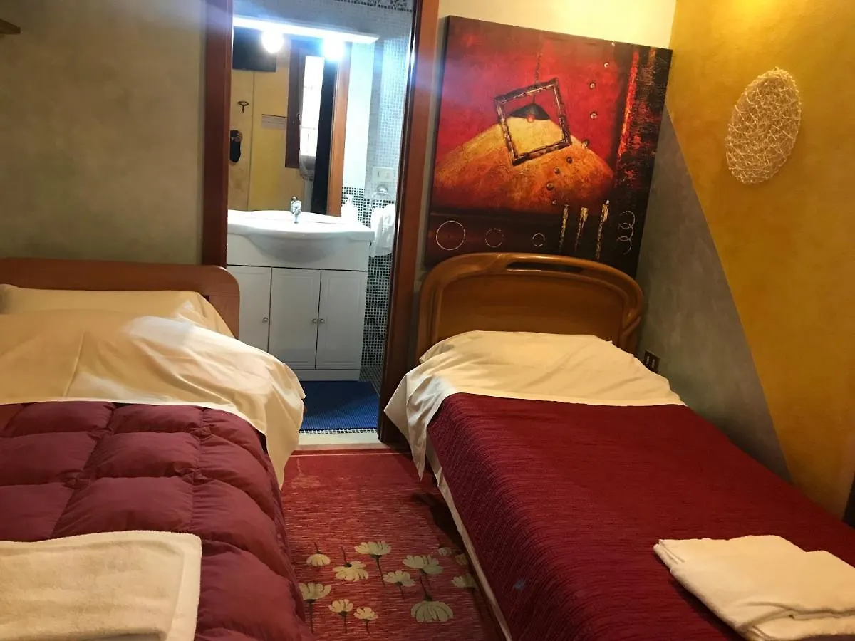 Ca ' San Samuele Apartment Venice Italy
