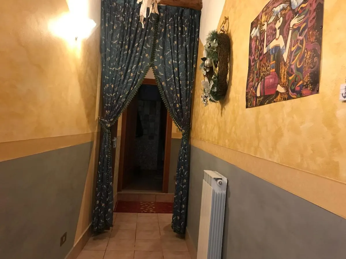 Ca ' San Samuele Apartment Venice