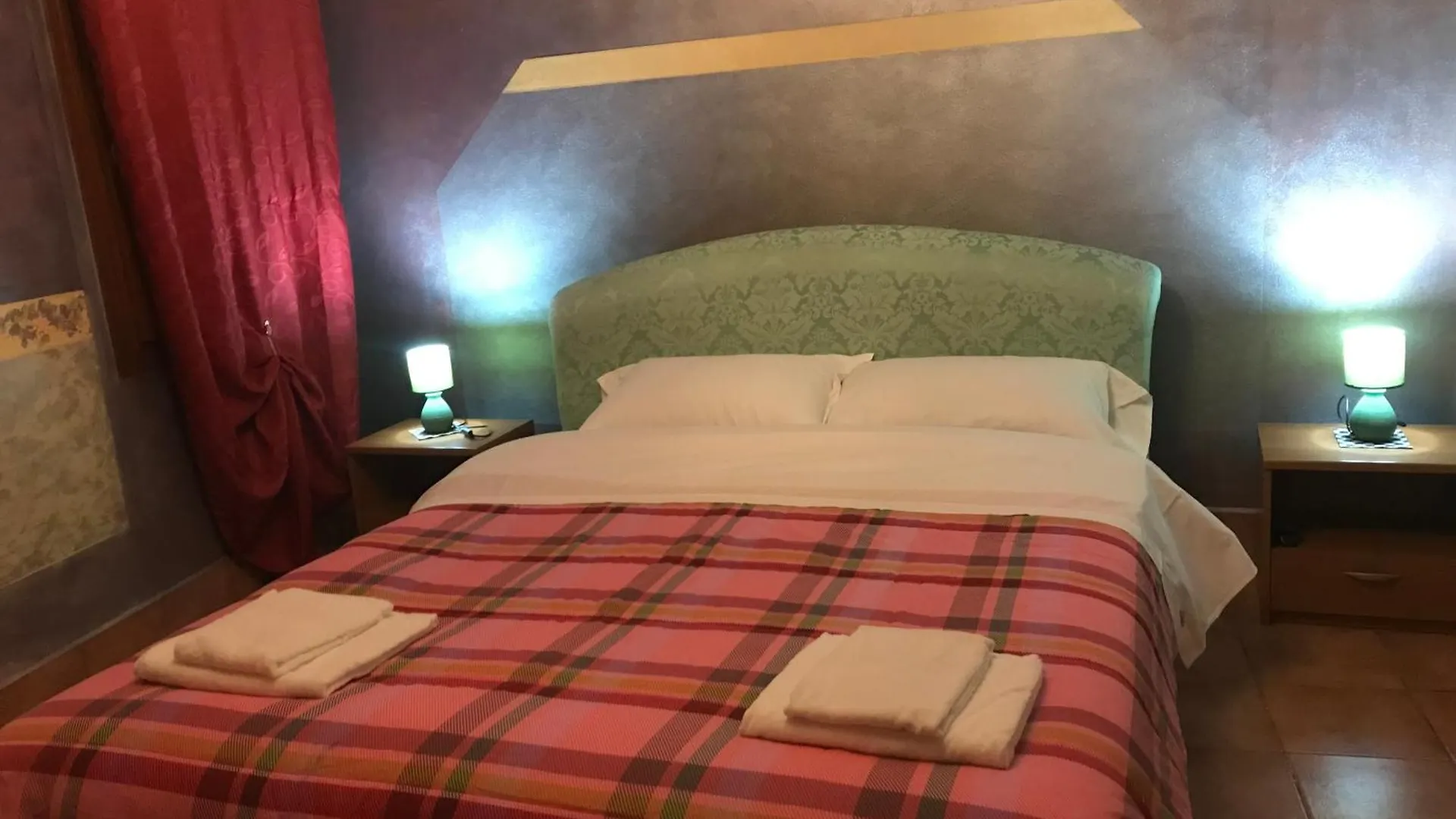 Ca ' San Samuele Apartment Venice