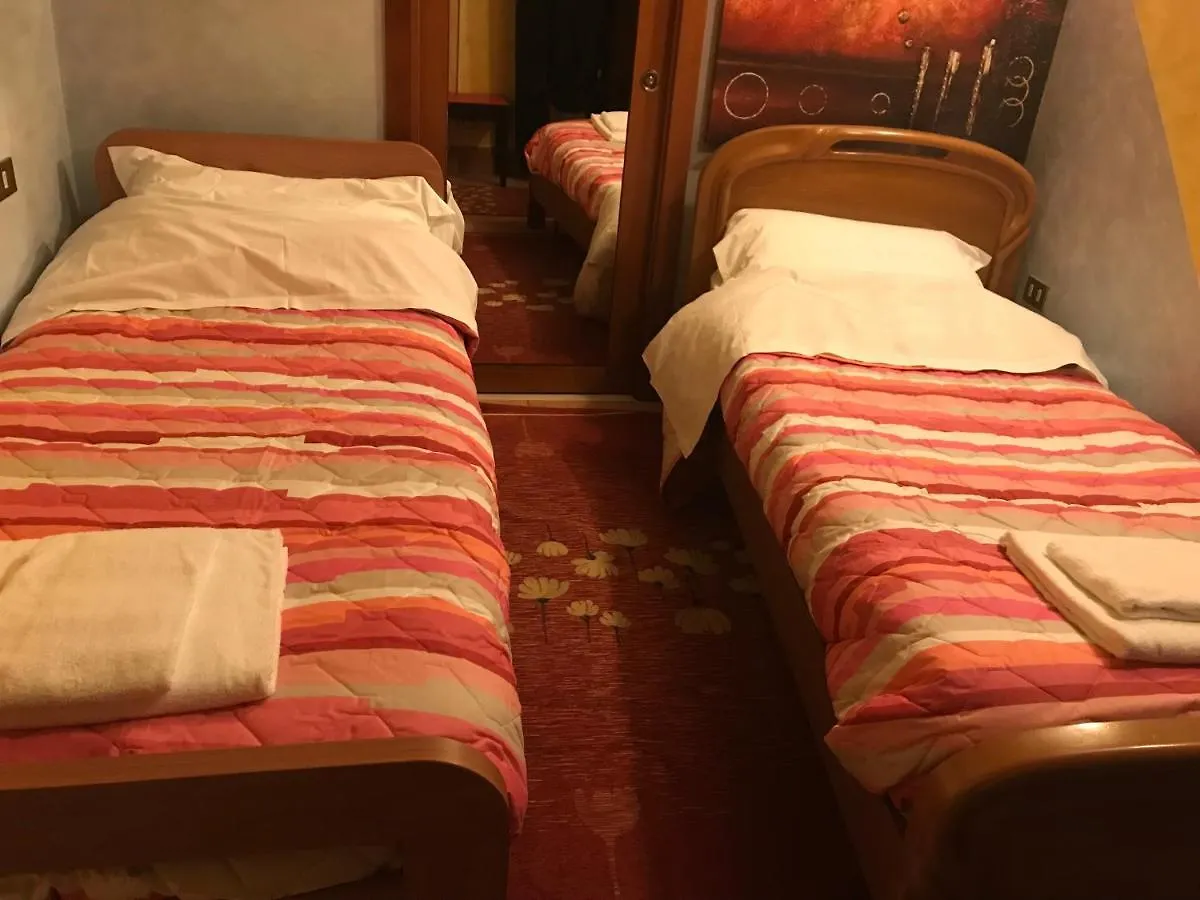 Ca ' San Samuele Apartment Venice