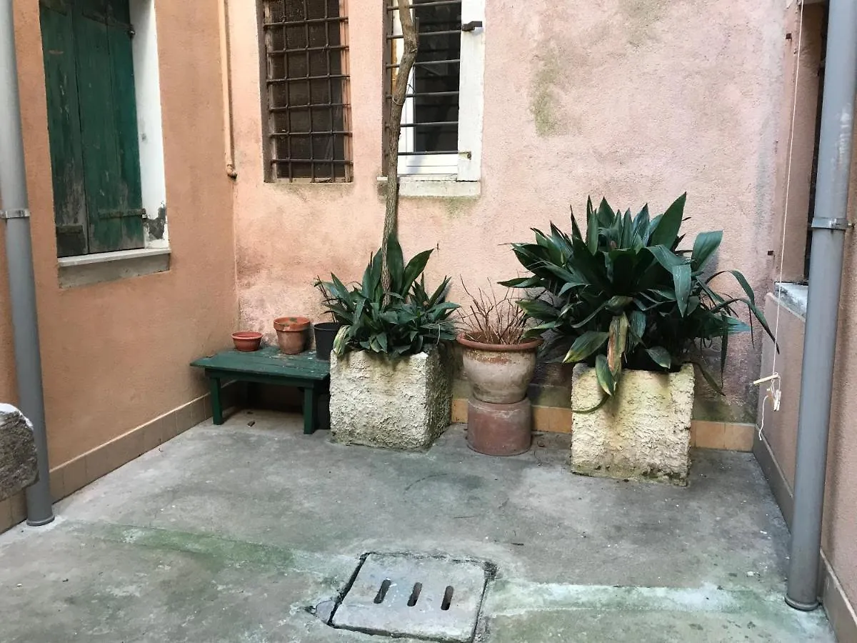 Ca ' San Samuele Apartment Venice